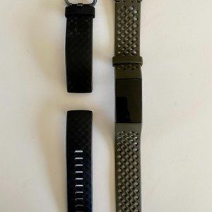Fitbit Charge HR 4